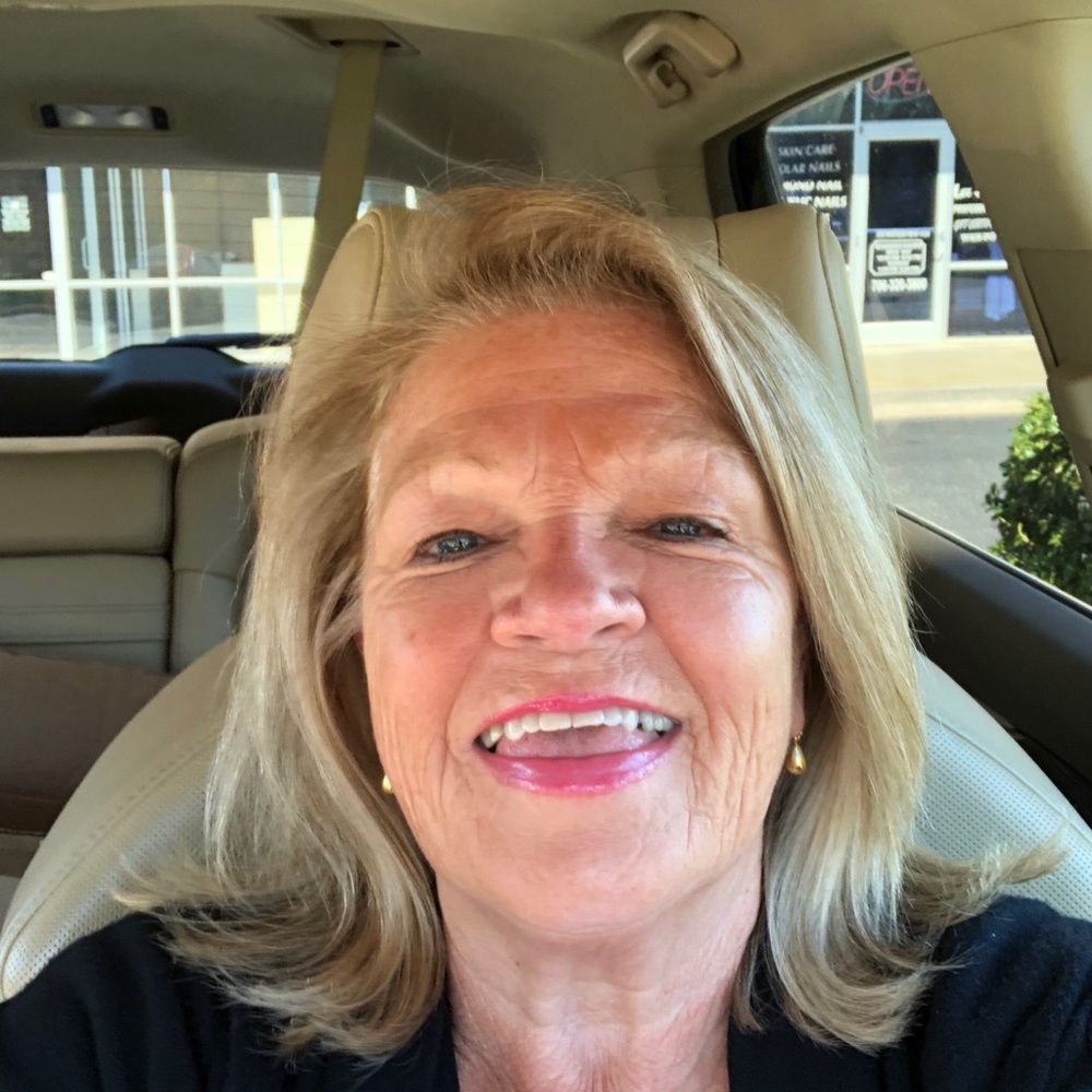 Meet your Posher, Sherry
